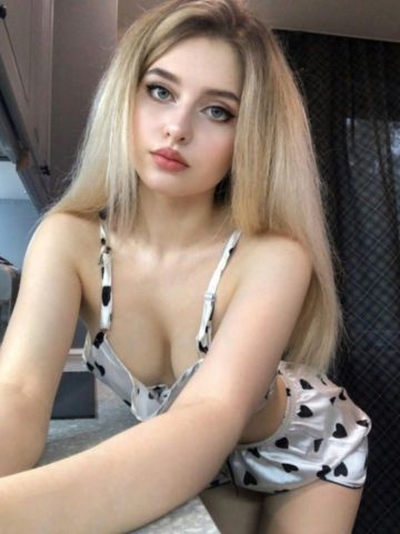 Эвелина